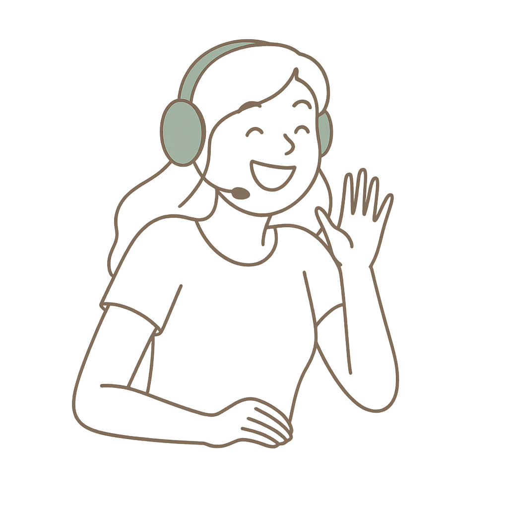 assistante digitale freelance